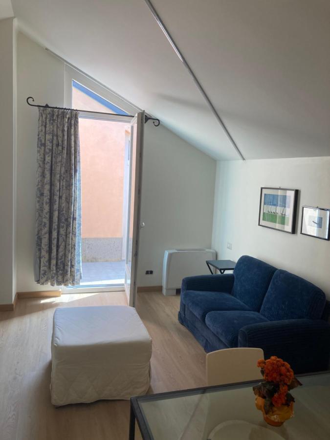 Hostellerie Du Golf Pecetto Bagian luar foto